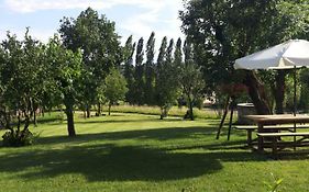 B&B Santa Fosca